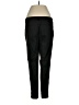 Dalia Collection Solid Black Dress Pants Size 4 - photo 2