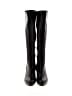 AQUATALIA Black Boots Size 10 1/2 - photo 2