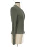 AMO Green Long Sleeve Henley Size XS - photo 4