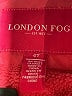 London Fog Solid Red Jacket Size 4T - photo 3