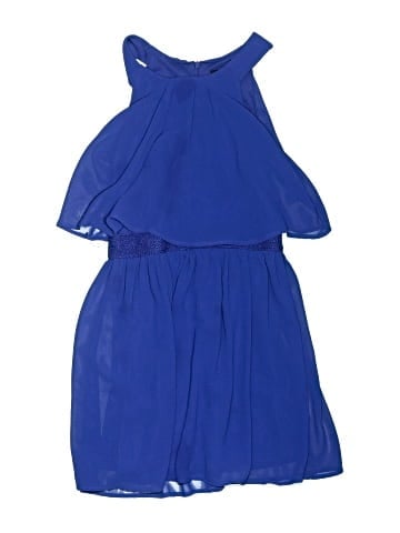 Amy Byer Dress (view 1)