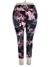 LIVI Print Pink Active Pants Size 18 Plus - photo 2