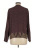 Carole Little Brown Jacket Size M (estimated) - photo 2
