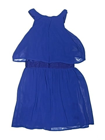 Amy Byer Dress (view 2)