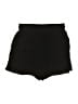 Kersh Solid Black Shorts Size XS - photo 2