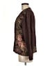 Carole Little Brown Jacket Size M (estimated) - photo 5