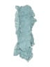 Unbranded 100% Acrylic Teal Blue Scarf One size - photo 2
