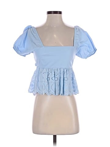 Assorted Brands Short Sleeve Top (view 1)