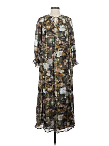 By Anthropologie Casual Dress (view 1)