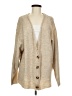 Zenana Tan Cardigan Size M - photo 1