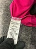 Kidpik Pink Sleeveless Top Size 12 - photo 4