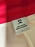 Daily Sports 100% Polyester Stripes Pink Active Skort Size L - photo 3