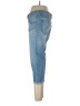 CALVIN KLEIN JEANS Hearts Blue Jeans Size 10 - photo 5