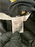 Ann Taylor LOFT 100% Polyester Stars Black Casual Dress Size 4 - photo 8
