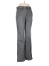 NYDJ Gray Jeans Size 8 - photo 1