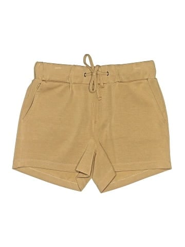 Cable & Gauge Khaki Shorts (view 1)