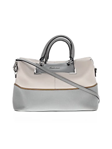 Calvin Klein Satchel (view 1)