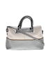 Calvin Klein Multi Color Gray Satchel One size - photo 1