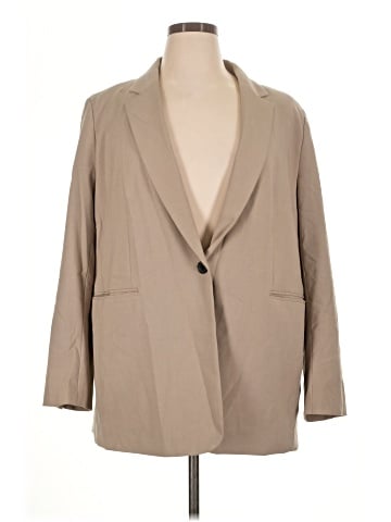 H&M Blazer (view 1)