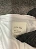 Unbranded Solid Ivory Jeggings Size XL - photo 4