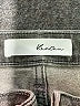 KANCAN JEANS Gray Jeans Size 29 waist - photo 7