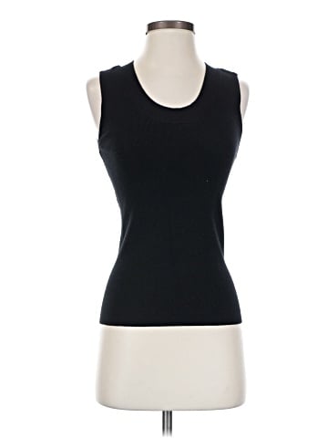 Etcetera Sleeveless Top (view 1)