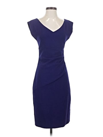 Diane von Furstenberg Cocktail Dress (view 1)