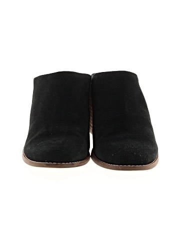TOMS Mule/Clog (view 2)