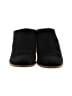 TOMS Black Mule/Clog Size 7 - photo 2
