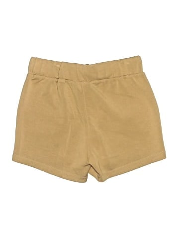 Cable & Gauge Khaki Shorts (view 2)