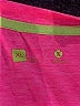 Xersion 100% Polyester Pink Active T-Shirt Size XL - photo 7