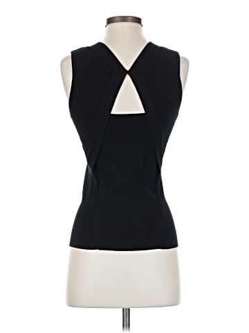 Etcetera Sleeveless Top (view 2)