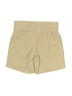 Tahari Solid Gold Athletic Shorts Size 2T - photo 2