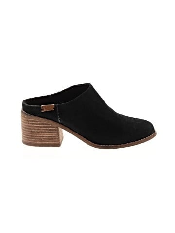 TOMS Mule/Clog (view 1)