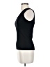 Etcetera Black Sleeveless Top Size S - photo 5