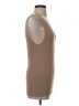 Mystree Brown Tan Sleeveless Top Size S - photo 4
