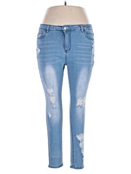 Unbranded Jeans (view 1)