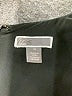 Chelsea28 Solid Black Cocktail Dress Size 10 - photo 7