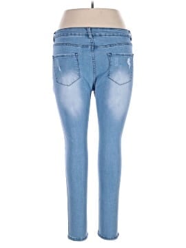 Unbranded Jeans (view 2)