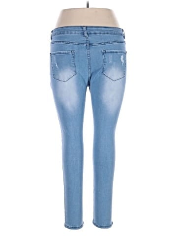 Unbranded Jeans (view 2)