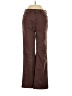 Chico's 100% Polyurethane Brown Casual Pants Size XS (00) - photo 1