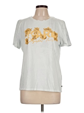 Karl Lagerfeld Paris Short Sleeve T-Shirt (view 1)