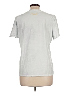 Karl Lagerfeld Paris Short Sleeve T-Shirt (view 2)