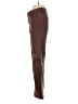Chico's 100% Polyurethane Brown Casual Pants Size XS (00) - photo 5
