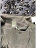Mulberry Stars Black Blue Formal Skirt Size L - photo 11