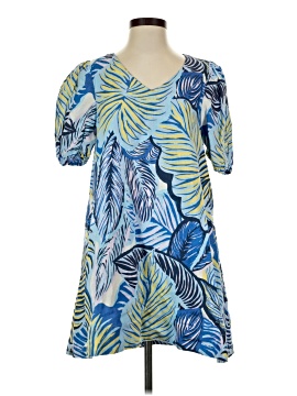 Basement Collection Casual Dress