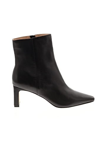 Saks Fifth Avenue Ankle Boots (view 1)
