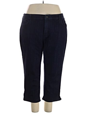 Eddie Bauer Jeans (view 1)