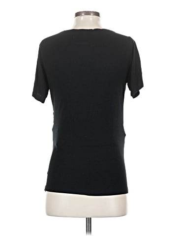 Smallshow 3/4 Sleeve T-Shirt (view 2)