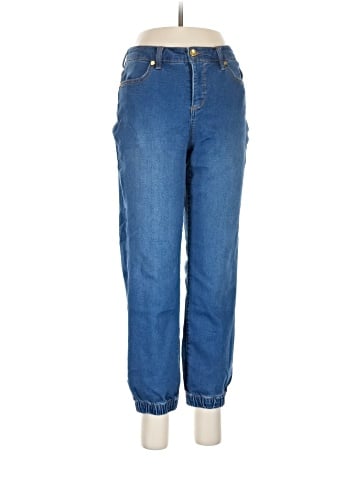 IMAN Jeans (view 1)